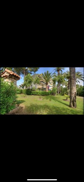 Residence Eden park